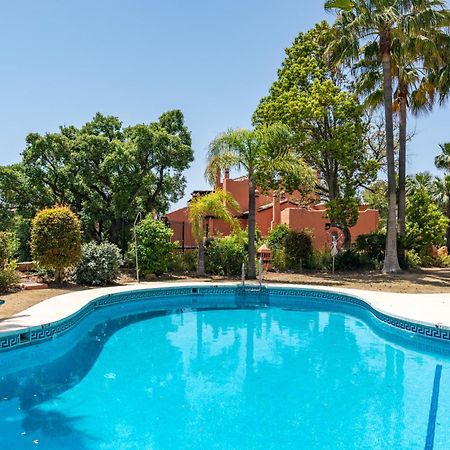 Penthouse El Soto De Marbella Apartment Ojen Exterior photo
