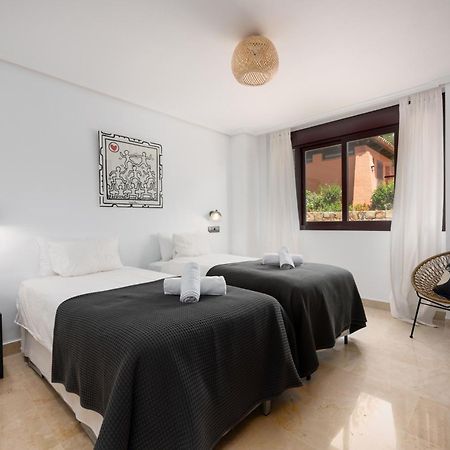 Penthouse El Soto De Marbella Apartment Ojen Exterior photo