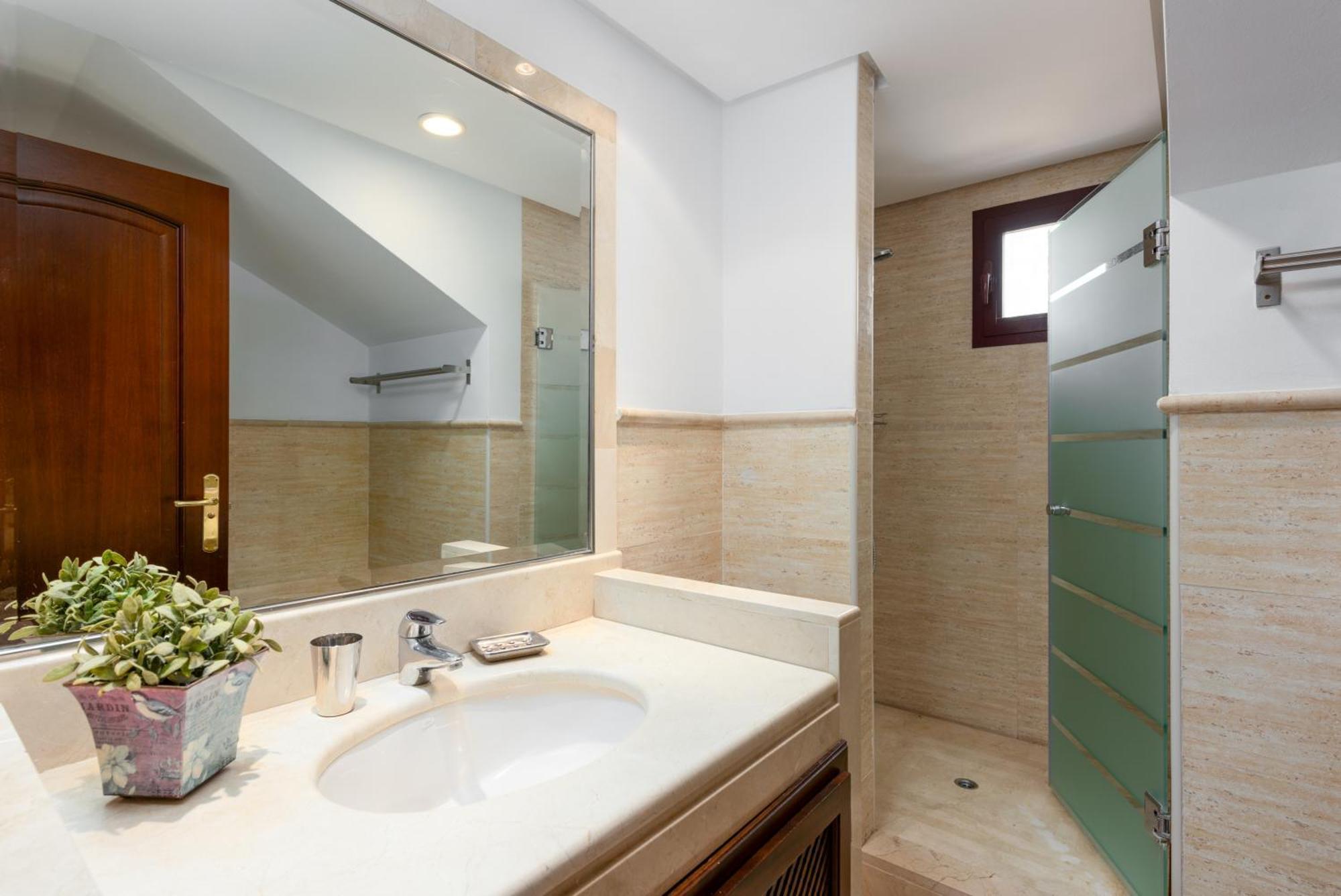 Penthouse El Soto De Marbella Apartment Ojen Exterior photo